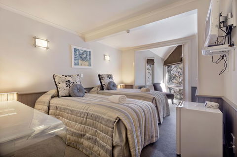 Pure Chalet Thredbo - St Kilda Accommodation 38