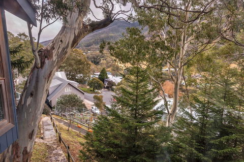 Pure Chalet Thredbo - St Kilda Accommodation 36