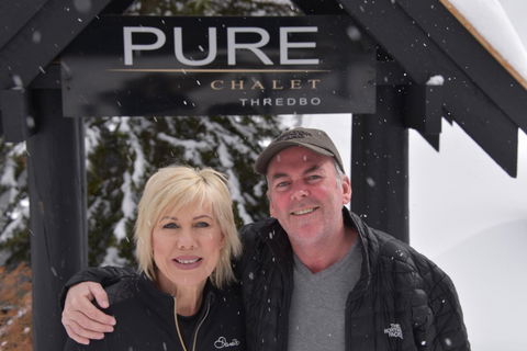 Pure Chalet Thredbo - St Kilda Accommodation 5