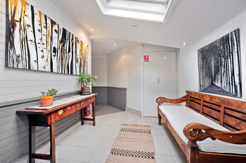 Pure Chalet Thredbo - St Kilda Accommodation 20