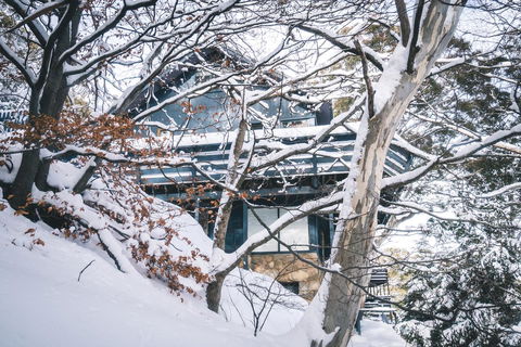 Pure Chalet Thredbo - St Kilda Accommodation 27