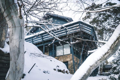 Pure Chalet Thredbo - St Kilda Accommodation 40