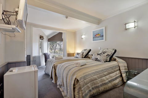 Pure Chalet Thredbo - St Kilda Accommodation 32