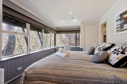 Pure Chalet Thredbo - St Kilda Accommodation 29