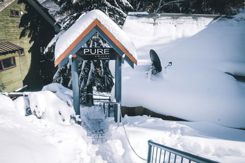 Pure Chalet Thredbo - St Kilda Accommodation 26