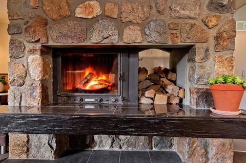 Pure Chalet Thredbo - St Kilda Accommodation 15