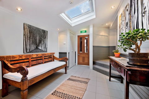 Pure Chalet Thredbo - St Kilda Accommodation 8