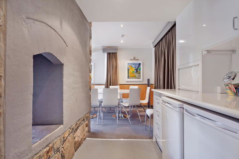 Pure Chalet Thredbo - St Kilda Accommodation 43