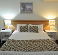 Albury Burvale Motor Inn - St Kilda Accommodation