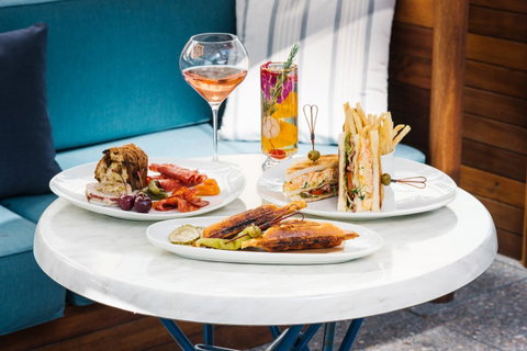 Kimpton Margot Sydney, An IHG Hotel - St Kilda Accommodation 20