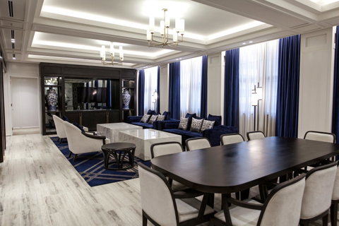Kimpton Margot Sydney, An IHG Hotel - St Kilda Accommodation 7