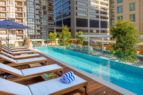 Kimpton Margot Sydney, An IHG Hotel - St Kilda Accommodation 4