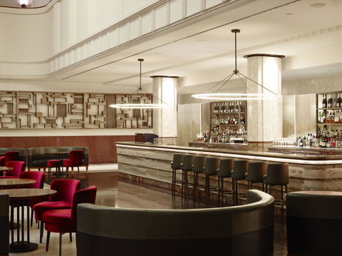 Kimpton Margot Sydney, An IHG Hotel - St Kilda Accommodation 31