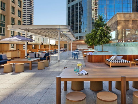 Kimpton Margot Sydney, An IHG Hotel - St Kilda Accommodation 19