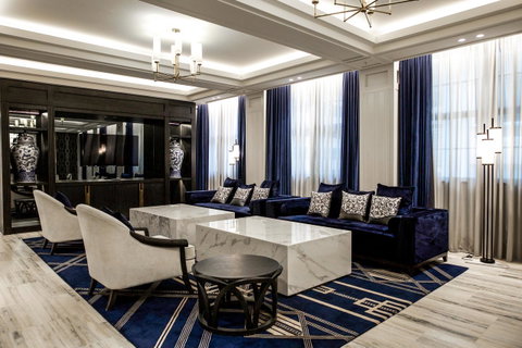 Kimpton Margot Sydney, An IHG Hotel - St Kilda Accommodation 6
