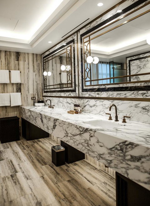 Kimpton Margot Sydney, An IHG Hotel - St Kilda Accommodation 9