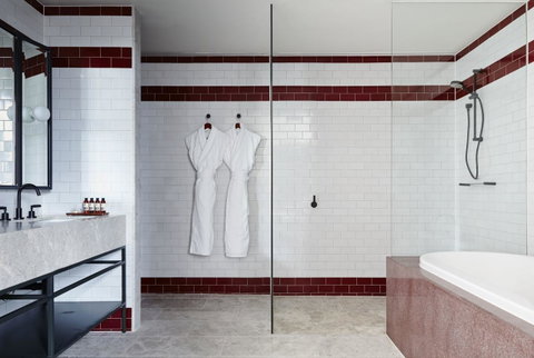 Kimpton Margot Sydney, An IHG Hotel - St Kilda Accommodation 37