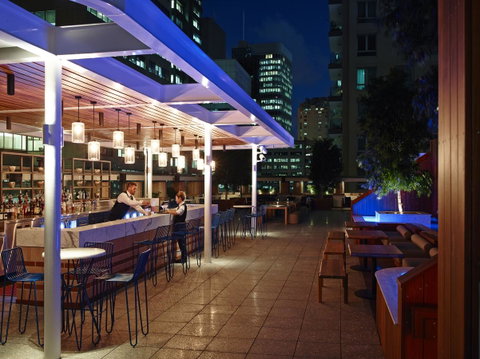 Kimpton Margot Sydney, An IHG Hotel - St Kilda Accommodation 36