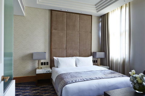 Kimpton Margot Sydney, An IHG Hotel - St Kilda Accommodation 33