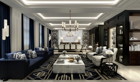 Kimpton Margot Sydney, An IHG Hotel - St Kilda Accommodation 3
