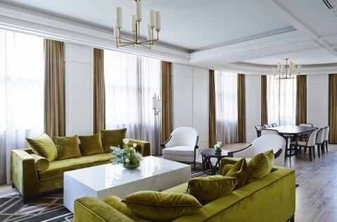 Kimpton Margot Sydney, An IHG Hotel - St Kilda Accommodation 43
