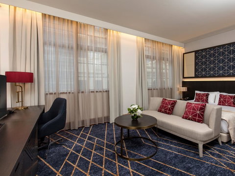 Kimpton Margot Sydney, An IHG Hotel - St Kilda Accommodation 25
