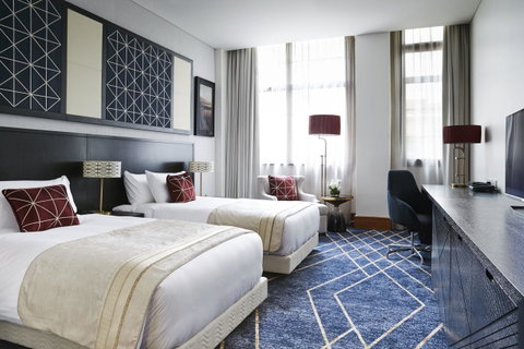Kimpton Margot Sydney, An IHG Hotel - St Kilda Accommodation 2