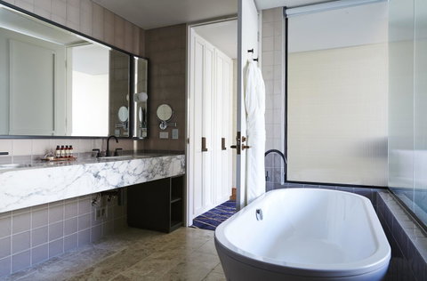 Kimpton Margot Sydney, An IHG Hotel - St Kilda Accommodation 44