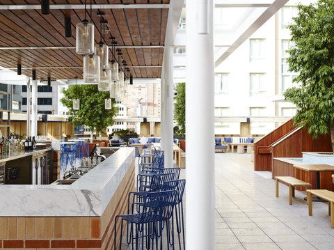 Kimpton Margot Sydney, An IHG Hotel - St Kilda Accommodation 35