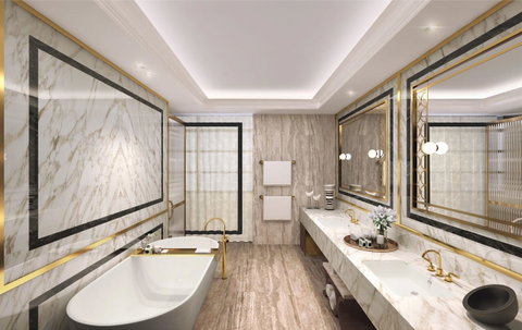 Kimpton Margot Sydney, An IHG Hotel - St Kilda Accommodation 1