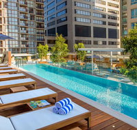 Primus Hotel Sydney - St Kilda Accommodation