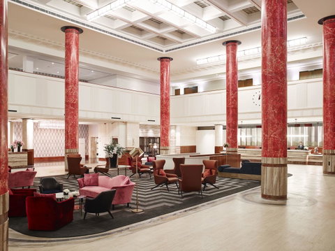 Kimpton Margot Sydney, An IHG Hotel - St Kilda Accommodation 14