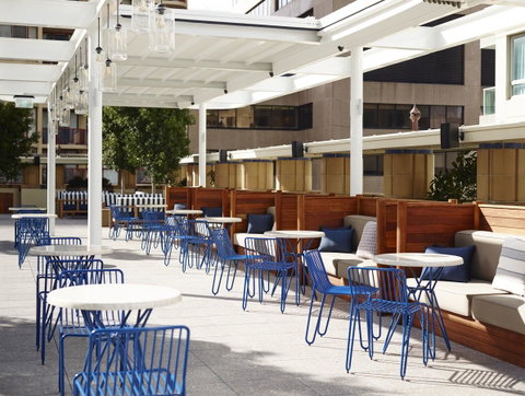 Kimpton Margot Sydney, An IHG Hotel - St Kilda Accommodation 34
