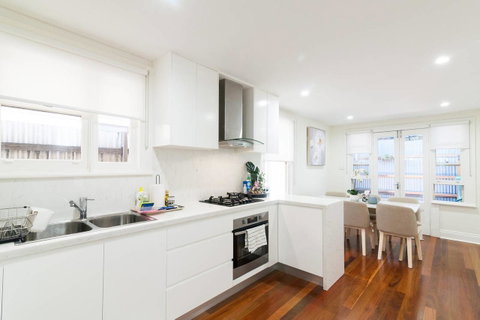 The Rocksberry - St Kilda Accommodation 19