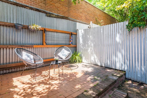 The Rocksberry - St Kilda Accommodation 23