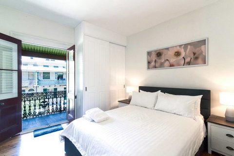 The Rocksberry - St Kilda Accommodation 7