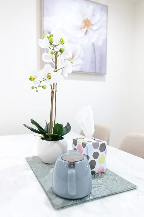 The Rocksberry - St Kilda Accommodation 21