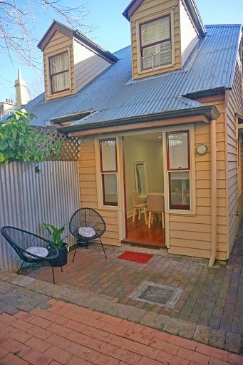 The Rocksberry - St Kilda Accommodation 22