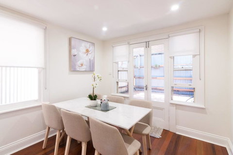 The Rocksberry - St Kilda Accommodation 20