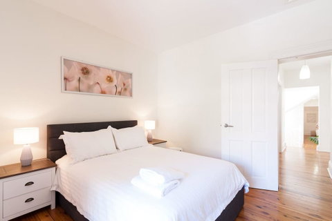 The Rocksberry - St Kilda Accommodation 8