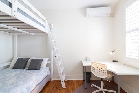 The Rocksberry - St Kilda Accommodation 10
