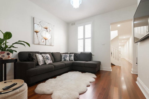The Rocksberry - St Kilda Accommodation 4