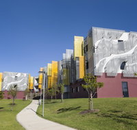 Western Sydney University Village - Penrith - St Kilda Accommodation