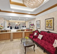 Sydney Hotel CBD - St Kilda Accommodation