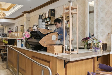 YEHS Hotel Sydney CBD - St Kilda Accommodation 4