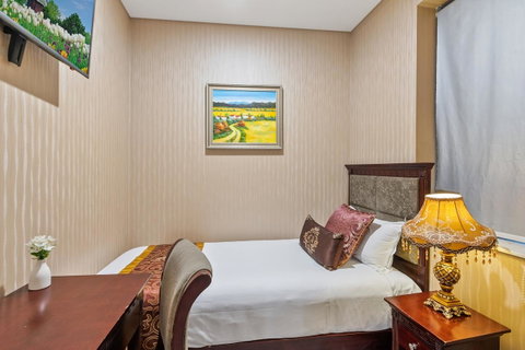 YEHS Hotel Sydney CBD - St Kilda Accommodation 21