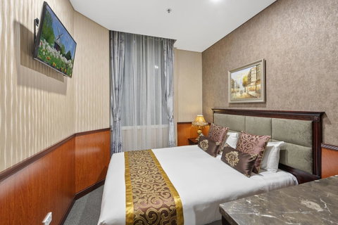 YEHS Hotel Sydney CBD - St Kilda Accommodation 8
