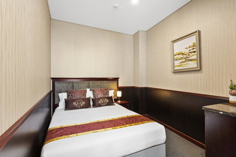 YEHS Hotel Sydney CBD - St Kilda Accommodation 18
