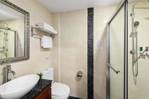 YEHS Hotel Sydney CBD - St Kilda Accommodation 23