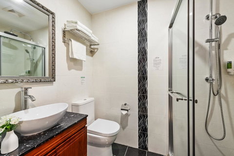 YEHS Hotel Sydney CBD - St Kilda Accommodation 12